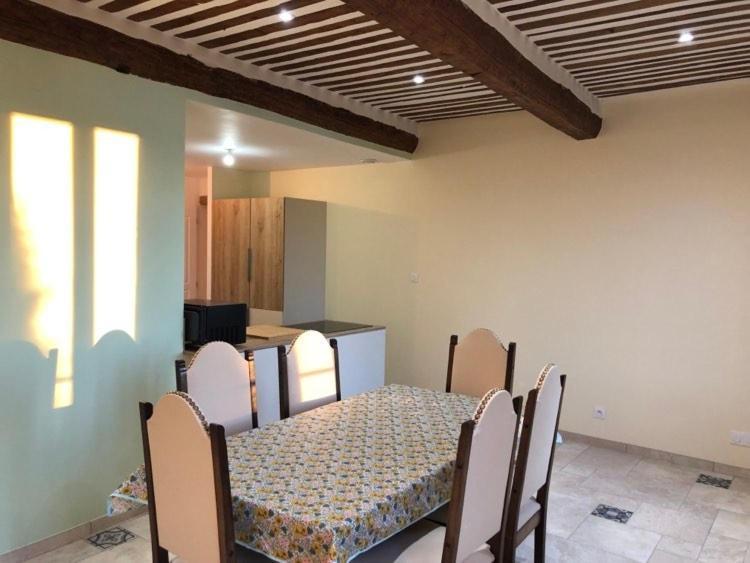 Maison De Charme Dans Un Hameau Provencal Les Mées Zewnętrze zdjęcie